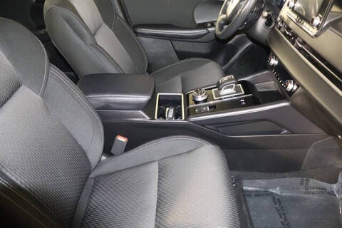 2025 Mitsubishi Outlander PHEV ES