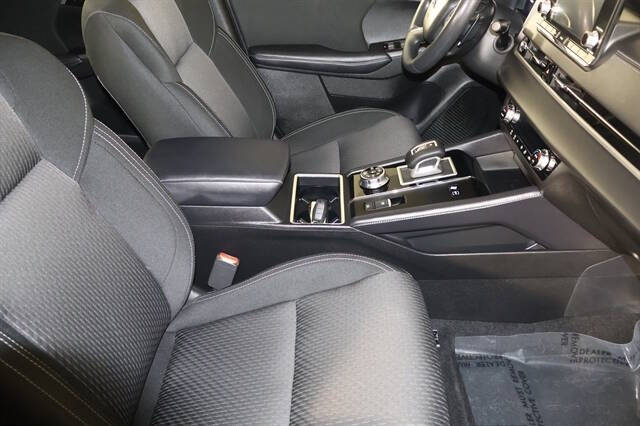 2025 Mitsubishi Outlander PHEV ES