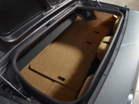 2003 Chevrolet Corvette