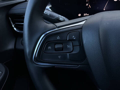 2025 Buick Envista Sport Touring