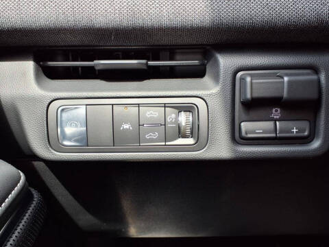 2026 GMC Sierra EV Elevation