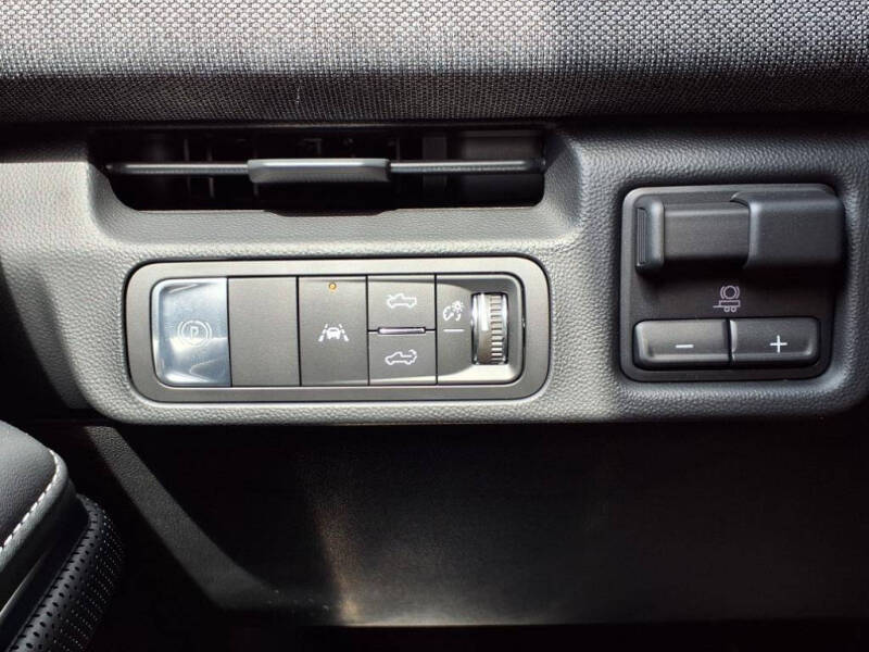 2026 GMC Sierra EV Elevation