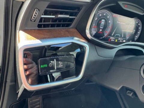 2019 Audi A6 quattro Premium Plus 55 TFSI