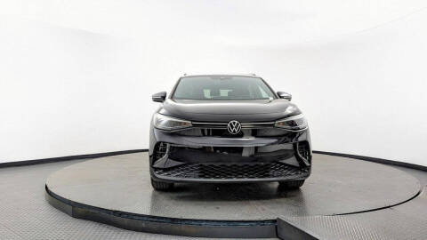 2023 Volkswagen ID.4 Pro