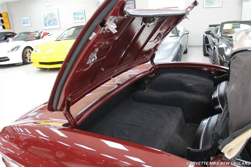 1965 Chevrolet Corvette 63