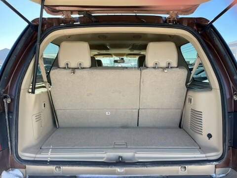 2011 Ford Expedition XLT