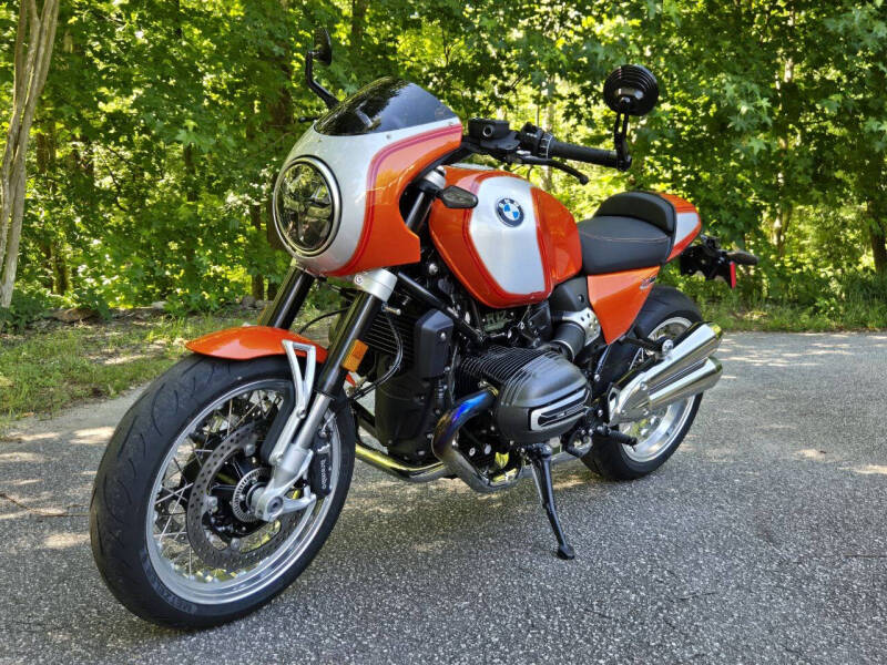 2026 BMW R 12 S
