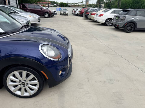 2014 MINI Hardtop Cooper