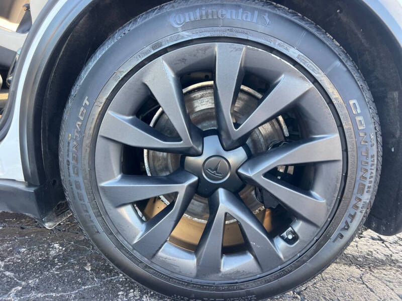 2023 Tesla Model X