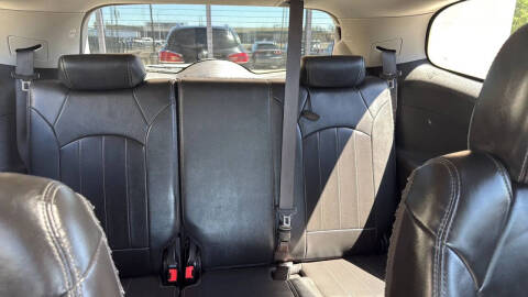 2014 Buick Enclave Premium