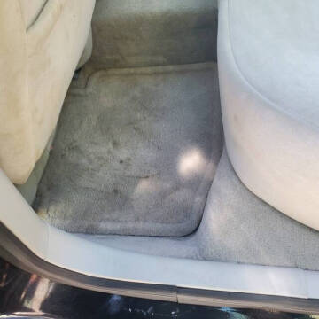 2008 Buick LaCrosse CX