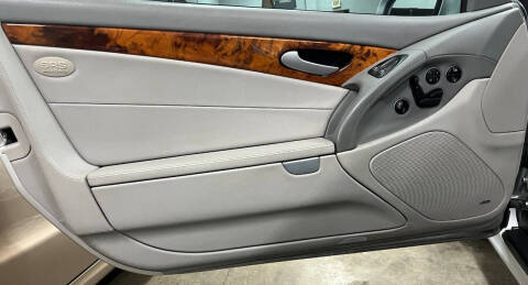 2008 Mercedes-Benz SL-Class SL 550