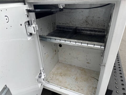 2018 Chevrolet Silverado 3500HD