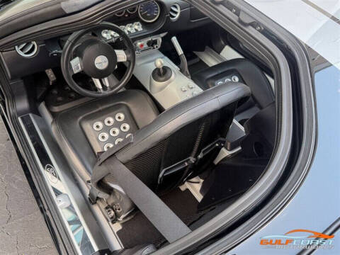 2006 Ford GT
