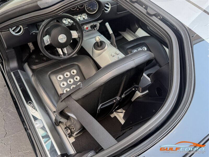 2006 Ford GT