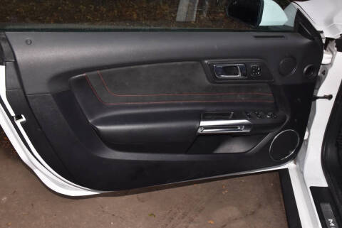 2023 Ford Mustang GT Premium