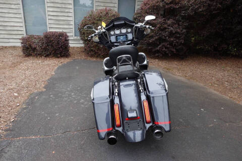 2019 Harley-Davidson Street Glide