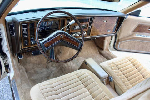 1981 Buick Riviera