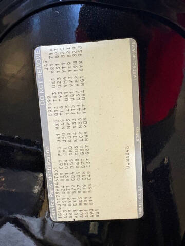 1987 Buick Regal Grand National Turbo