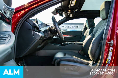 2024 BMW i5 eDrive40