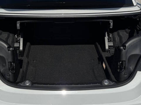 2016 BMW 4 Series 428i