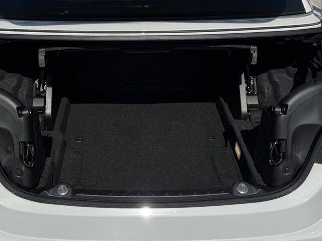 2016 BMW 4 Series 428i