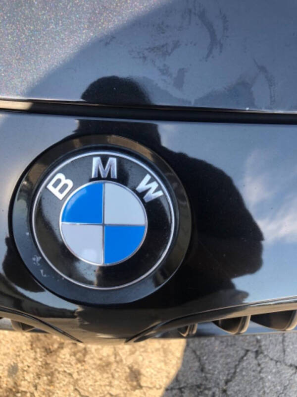 2015 BMW 3 Series 328i