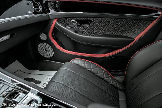 2022 Bentley Continental GT Speed