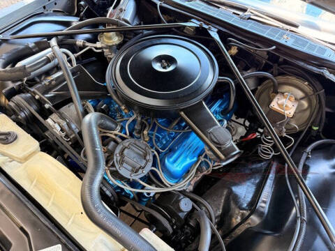 1976 Buick LeSabre
