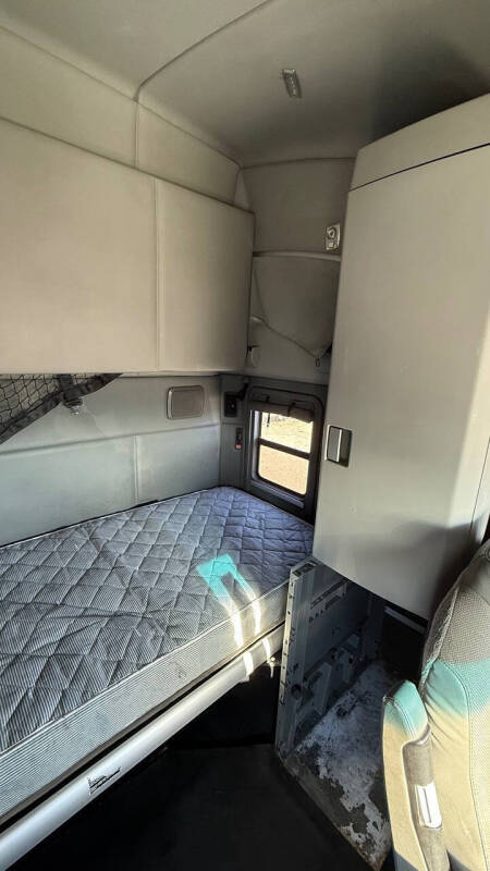 2018 Kenworth T680