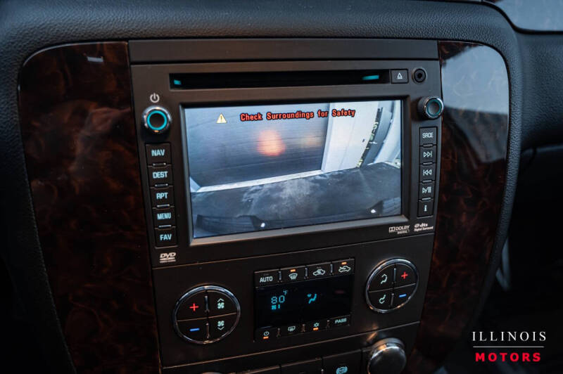 2013 GMC Sierra 3500HD