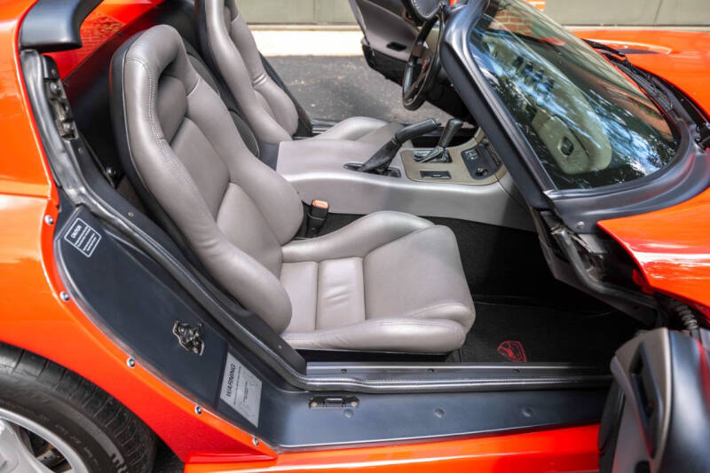 1994 Dodge Viper RT/10