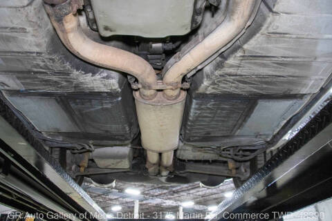 1996 Chevrolet Corvette