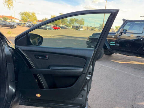 2015 Mazda CX-9 Touring