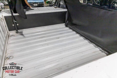 2006 AM General Humvee M1097R1