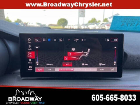 2024 Dodge Hornet GT