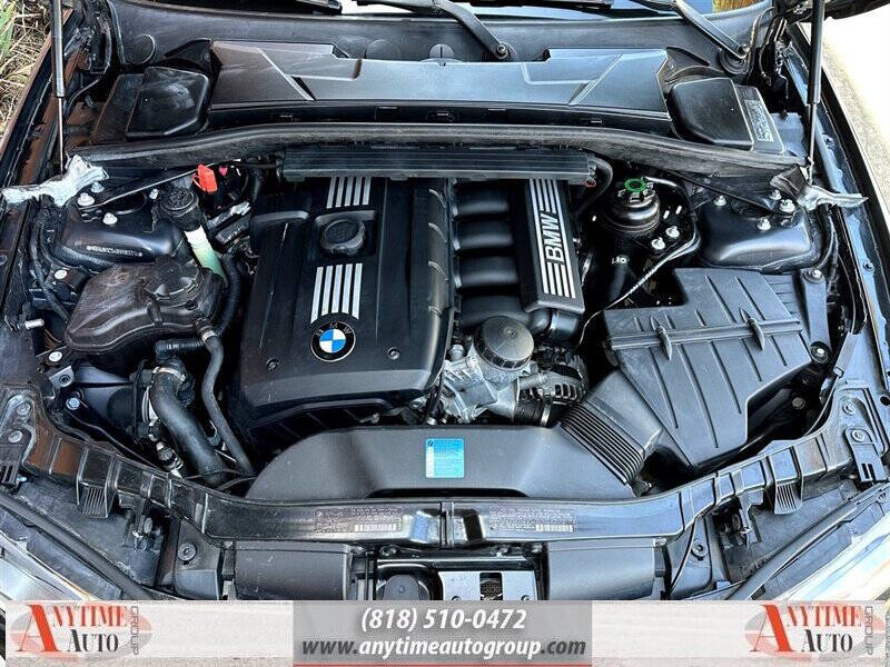 2011 BMW 1 Series 128i