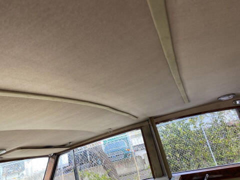 1952 Rolls-Royce Wraith