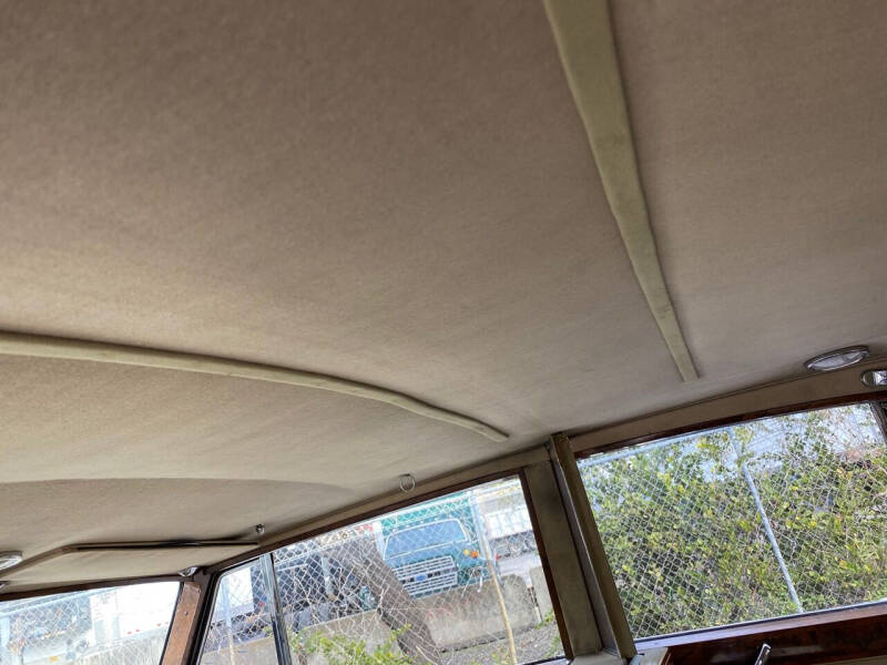 1952 Rolls-Royce Wraith