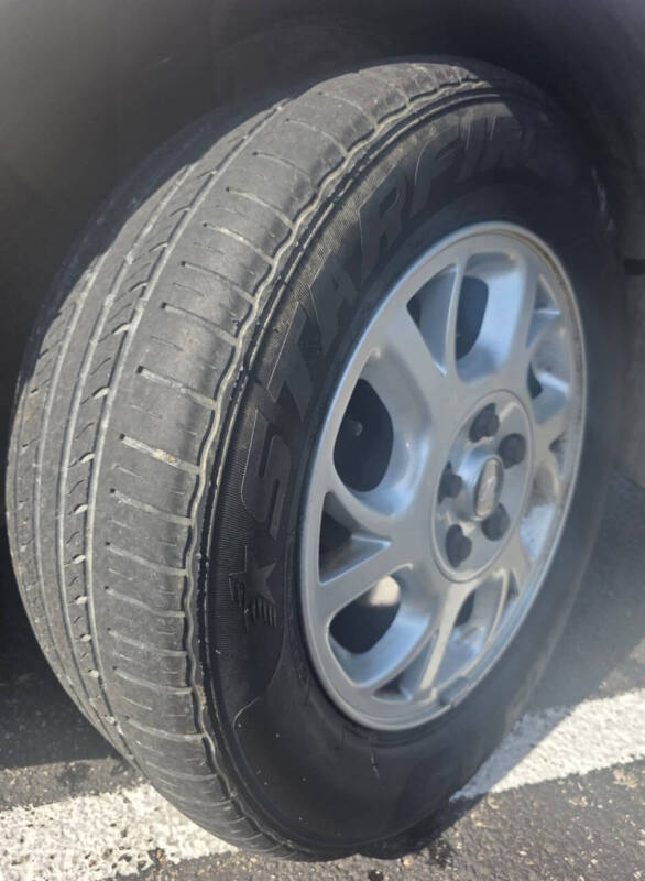 2001 Oldsmobile Intrigue GL