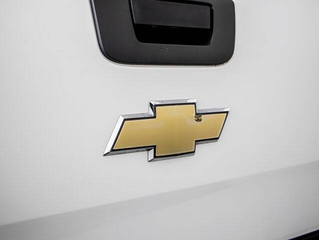 2008 Chevrolet Silverado 2500HD