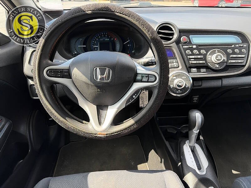 2012 Honda Insight LX