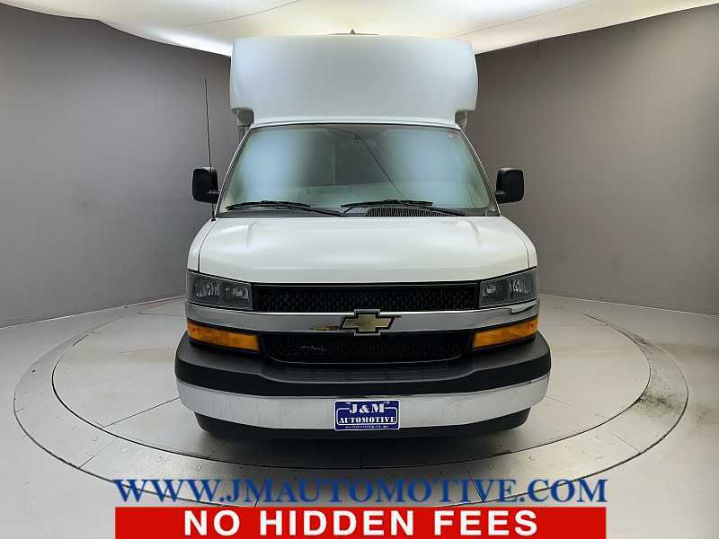 2021 Chevrolet Express 3500