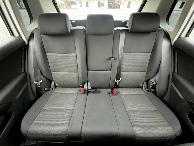 VolkswagenTiguan Limited26