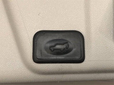 2013 Buick Enclave Leather