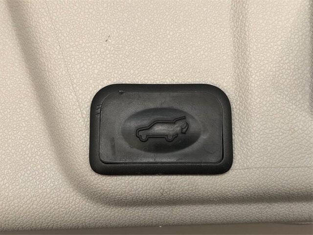 2013 Buick Enclave Leather
