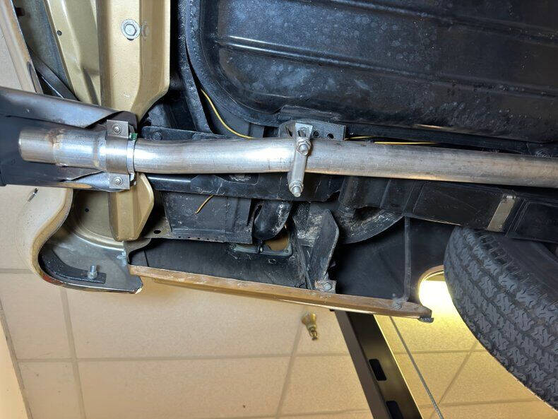 1957 Studebaker Hawk