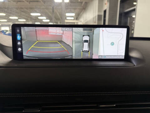 2023 Genesis GV80 2.5T