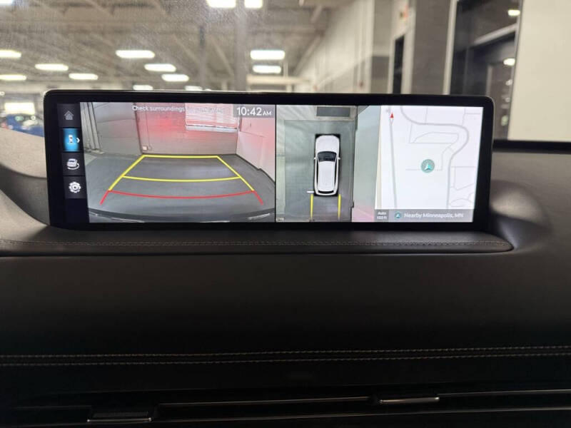 2023 Genesis GV80 2.5T