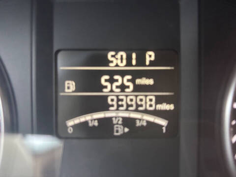 2013 Volkswagen Jetta TDI